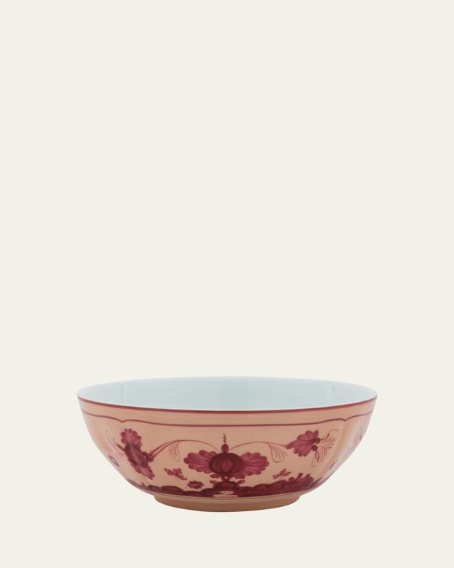 Oriente Italiano Cereal Bowl, Calotta